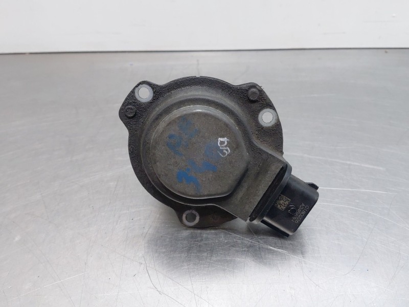 Recambio de modulo electronico para renault scenic iv intens referencia OEM IAM 309344216R  