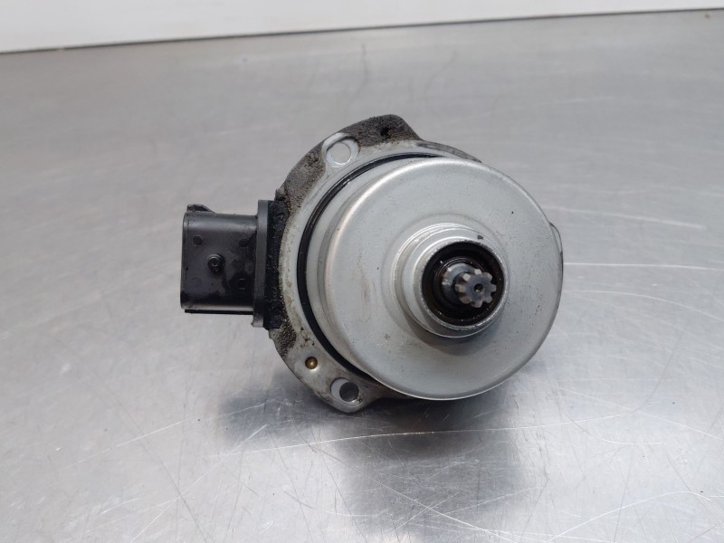 Recambio de modulo electronico para renault scenic iv intens referencia OEM IAM 309344216R  