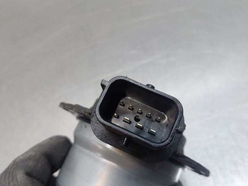 Recambio de modulo electronico para renault scenic iv intens referencia OEM IAM 309344216R  