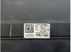 Recambio de caja reles / fusibles para mercedes-benz clase m (w164) ml 320 cdi 4-matic (164.122) referencia OEM IAM A1645400272  2