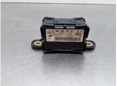 Recambio de modulo electronico para mercedes-benz clase m (w164) ml 320 cdi 4-matic (164.122) referencia OEM IAM A0045423818  