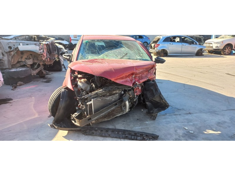 seat ibiza (kj1) del año 2018