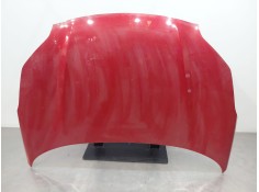 Recambio de capot para kia sportage eco dynamic referencia OEM IAM 66400F1000  