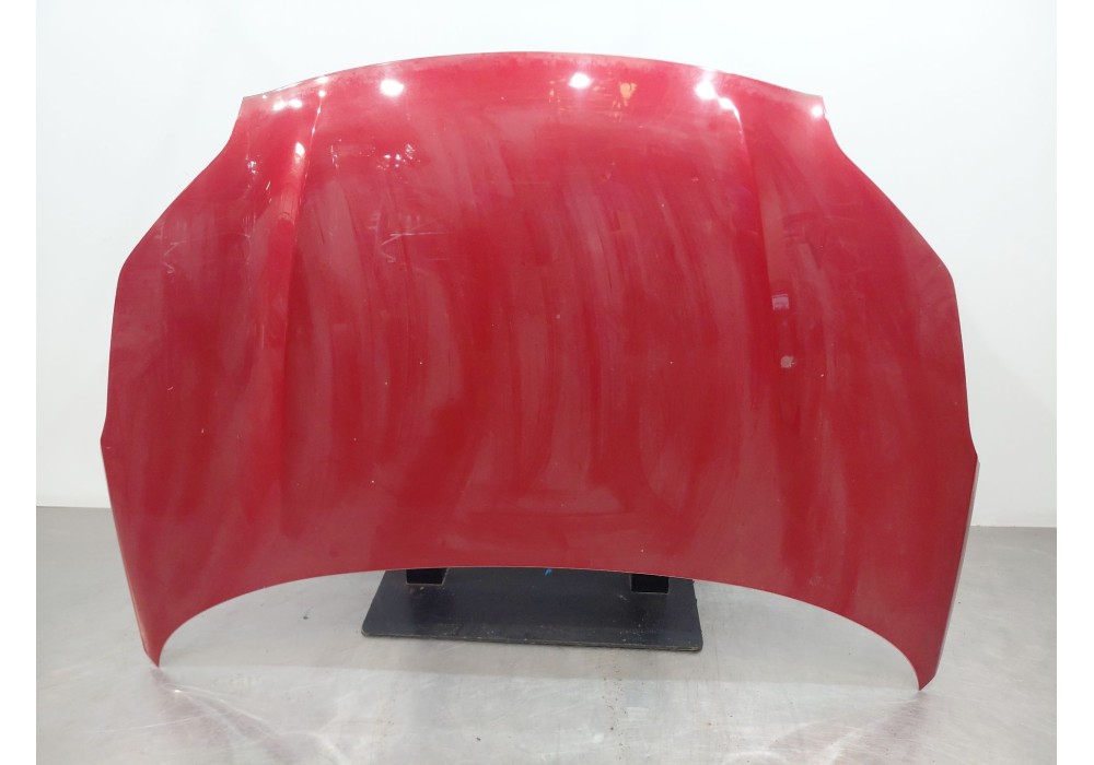 Recambio de capot para kia sportage eco dynamic referencia OEM IAM 66400F1000  