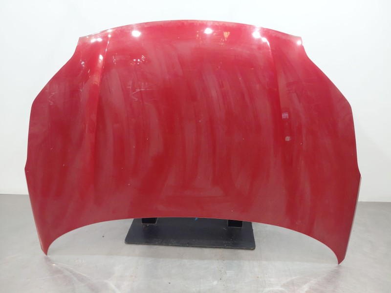 Recambio de capot para kia sportage eco dynamic referencia OEM IAM 66400F1000  