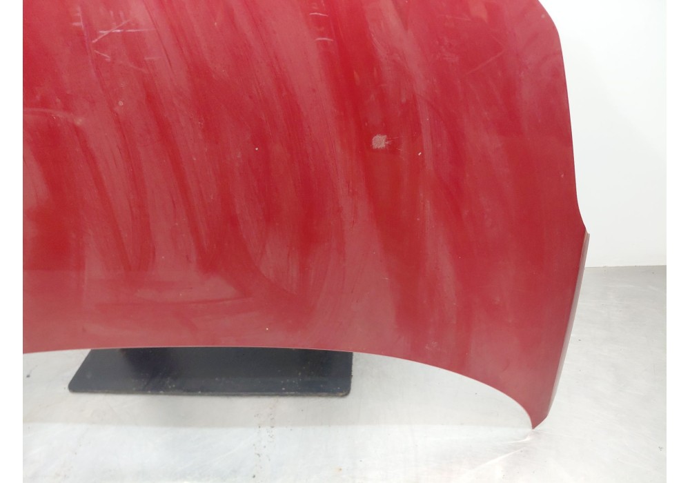 Recambio de capot para kia sportage eco dynamic referencia OEM IAM 66400F1000  