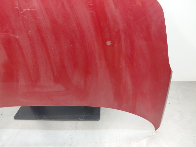 Recambio de capot para kia sportage eco dynamic referencia OEM IAM 66400F1000  