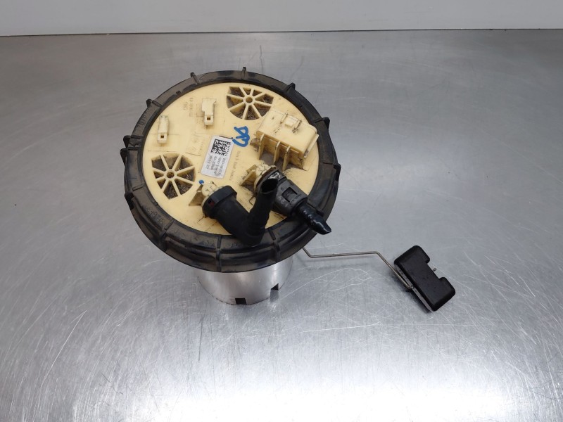 Recambio de aforador para renault scenic iv intens referencia OEM IAM 172023644R  