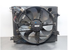 Recambio de electroventilador para renault scenic iv intens referencia OEM IAM 214819674R  