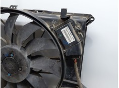 Recambio de electroventilador para mercedes-benz clase m (w164) ml 320 cdi 4-matic (164.122) referencia OEM IAM A1645000093   2