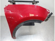 Recambio de aleta delantera derecha para kia sportage eco dynamic referencia OEM IAM 66321F1000  