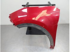 Recambio de aleta delantera izquierda para kia sportage eco dynamic referencia OEM IAM 66311F1000  