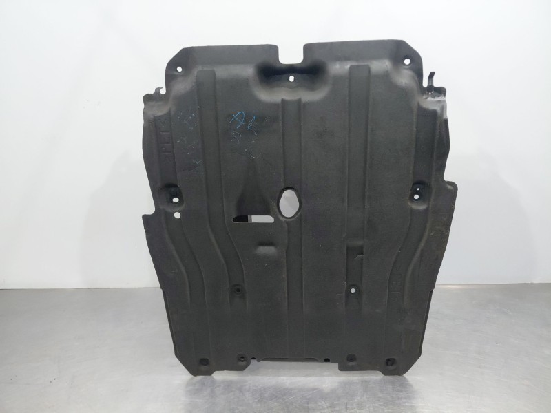 Recambio de cubrecarter para renault scenic iv intens referencia OEM IAM 758908571R  