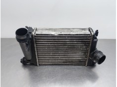 Recambio de intercooler para renault scenic iv intens referencia OEM IAM 144614EA1B  