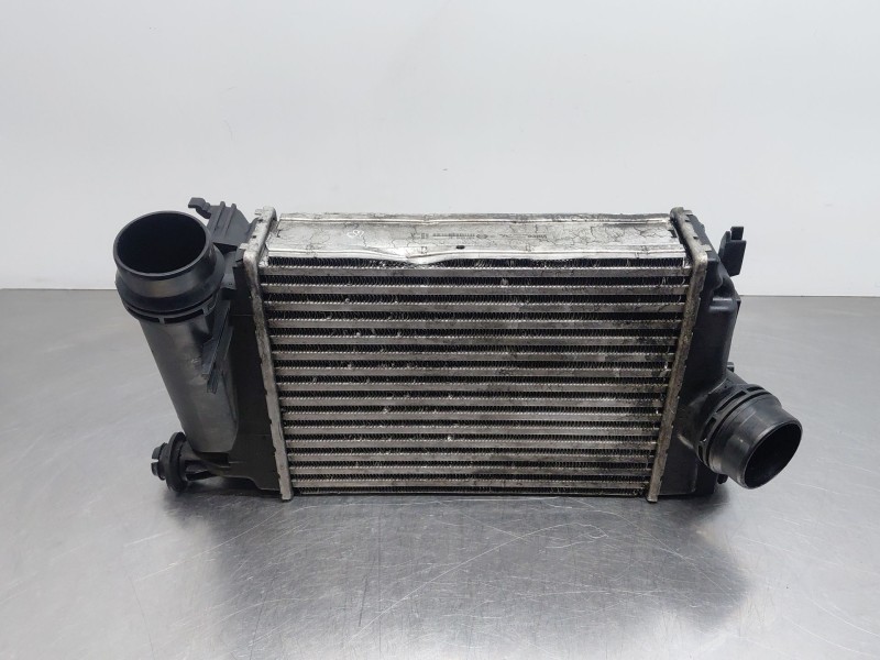 Recambio de intercooler para renault scenic iv intens referencia OEM IAM 144614EA1B  