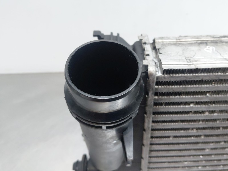 Recambio de intercooler para renault scenic iv intens referencia OEM IAM 144614EA1B  