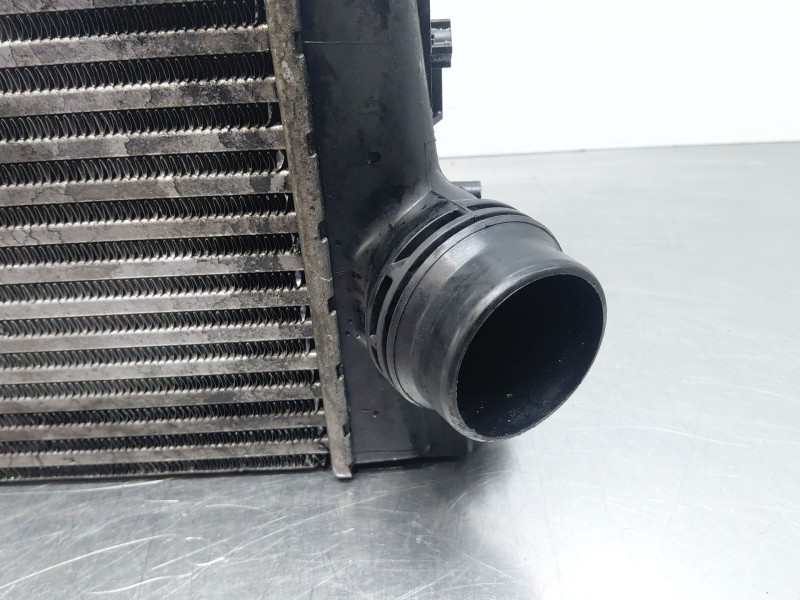 Recambio de intercooler para renault scenic iv intens referencia OEM IAM 144614EA1B  