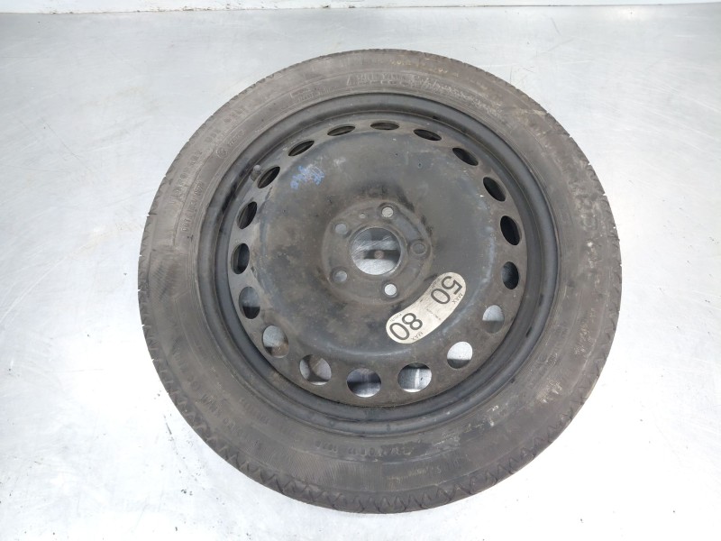 Recambio de neumatico repuesto para renault scenic iv intens referencia OEM IAM 403531798R  