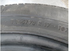 Recambio de neumatico repuesto para renault scenic iv intens referencia OEM IAM 403531798R   2