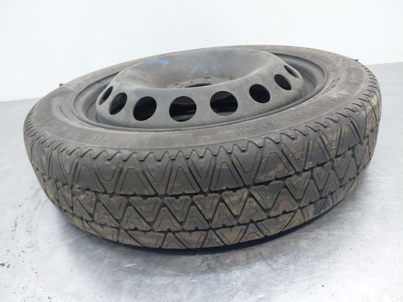 Recambio de neumatico repuesto para renault scenic iv intens referencia OEM IAM 403531798R  
