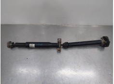 Recambio de transmision central para mercedes-benz clase m (w164) ml 320 cdi 4-matic (164.122) referencia OEM IAM A1644101502  