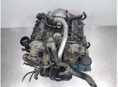 Recambio de motor completo para mercedes-benz clase m (w164) ml 320 cdi 4-matic (164.122) referencia OEM IAM 642940   2