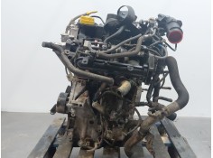 Recambio de motor completo para nissan micra v (k14) acenta referencia OEM IAM HR10DET H4D ( EN RENAULT ) 