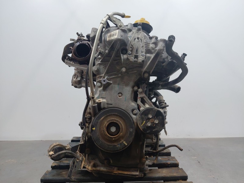 Recambio de motor completo para nissan micra v (k14) acenta referencia OEM IAM HR10DET H4D ( EN RENAULT ) 