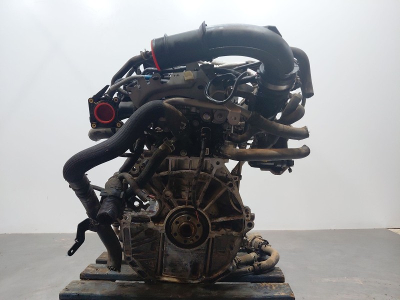 Recambio de motor completo para nissan micra v (k14) acenta referencia OEM IAM HR10DET H4D ( EN RENAULT ) 