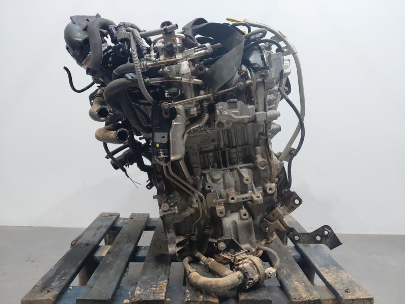 Recambio de motor completo para nissan micra v (k14) acenta referencia OEM IAM HR10DET H4D ( EN RENAULT ) 