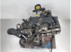 Recambio de motor completo para renault scenic iv intens referencia OEM IAM K9K F6  