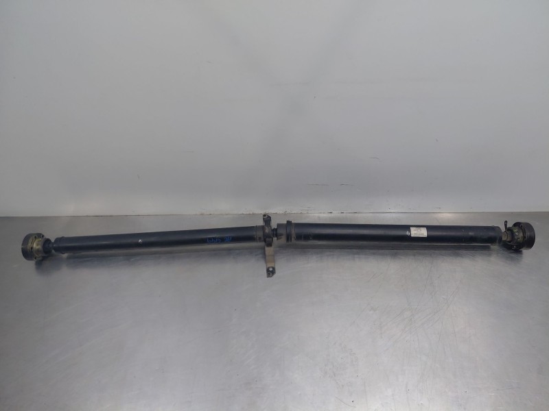 Recambio de transmision central para audi a6 c6 (4f2) 3.0 tdi quattro referencia OEM IAM   