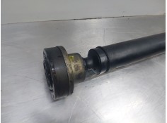 Recambio de transmision central para audi a6 c6 (4f2) 3.0 tdi quattro referencia OEM IAM    2
