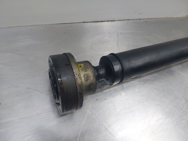 Recambio de transmision central para audi a6 c6 (4f2) 3.0 tdi quattro referencia OEM IAM   
