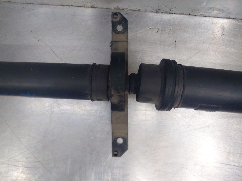 Recambio de transmision central para audi a6 c6 (4f2) 3.0 tdi quattro referencia OEM IAM   