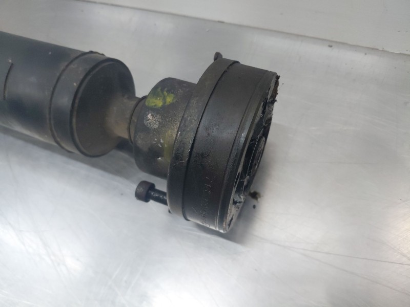 Recambio de transmision central para audi a6 c6 (4f2) 3.0 tdi quattro referencia OEM IAM   
