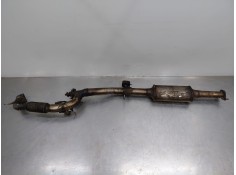 Recambio de catalizador para opel zafira tourer selective referencia OEM IAM   
