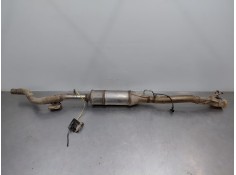 Recambio de catalizador para mercedes-benz vito mixto (447) combi referencia OEM IAM   
