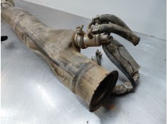 Recambio de catalizador para mercedes-benz vito mixto (447) combi referencia OEM IAM    2