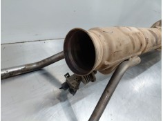 Recambio de catalizador para mercedes-benz sprinter 3-t furgoneta (b906) 211 cdi (906.611, 906.613) referencia OEM IAM    2