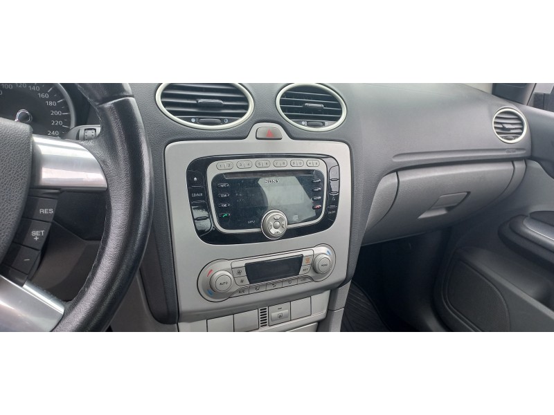 ford focus lim. (cb4) del año 2010