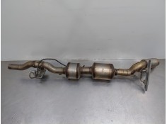 Recambio de catalizador para volkswagen tiguan (ad1, ax1) 2.0 tdi referencia OEM IAM   