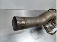 Recambio de catalizador para volkswagen tiguan (ad1, ax1) 2.0 tdi referencia OEM IAM    2