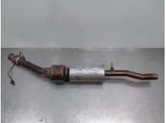Recambio de catalizador para citroën c5 ii (rc_) 1.8 16v (rc6fzb) referencia OEM IAM   