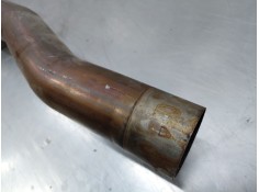 Recambio de catalizador para citroën c5 ii (rc_) 1.8 16v (rc6fzb) referencia OEM IAM    2