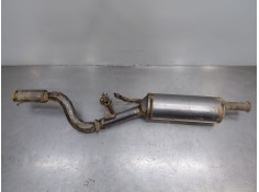 Recambio de catalizador para peugeot 308 acces referencia OEM IAM   