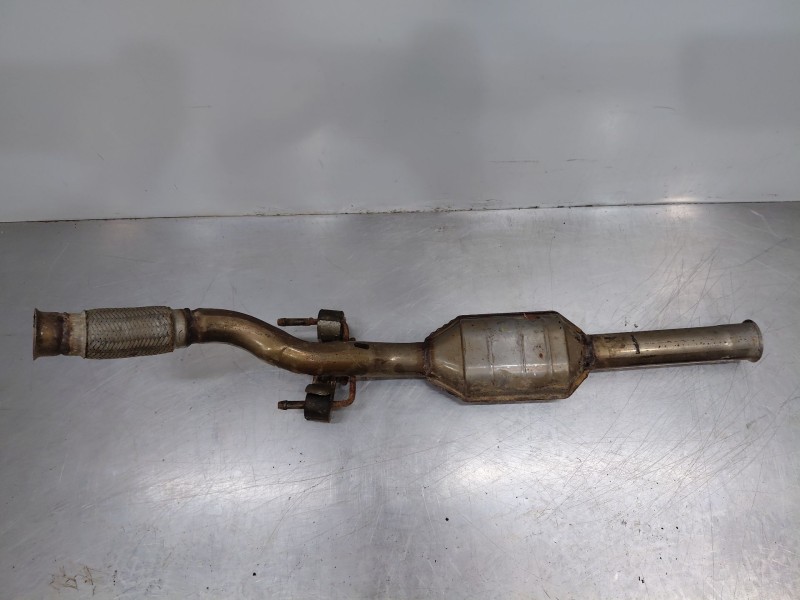Recambio de catalizador para citroën xsara picasso (n68) 2.0 hdi referencia OEM IAM   