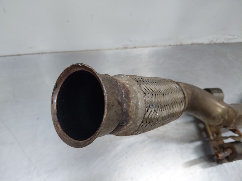 Recambio de catalizador para citroën xsara picasso (n68) 2.0 hdi referencia OEM IAM   