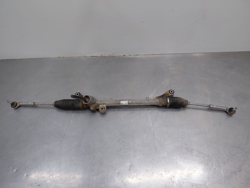 Recambio de cremallera direccion para ford fiesta (ce1) essence referencia OEM IAM   