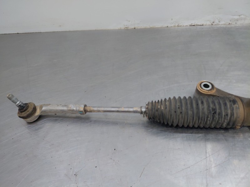 Recambio de cremallera direccion para ford fiesta (ce1) essence referencia OEM IAM   
